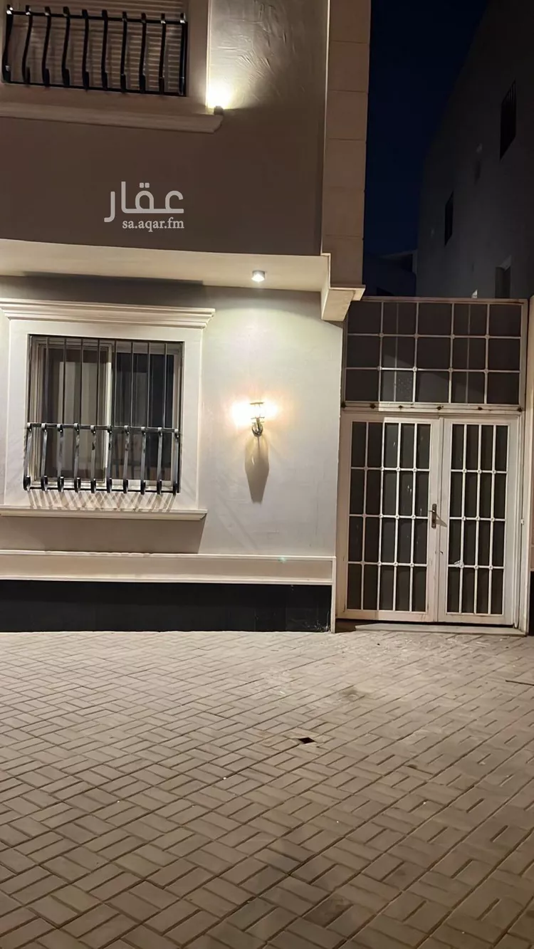 شقة للبيع في شارع وثيلان, حي اليرموك, مدينة الرياض, منطقة الرياض صورة 2