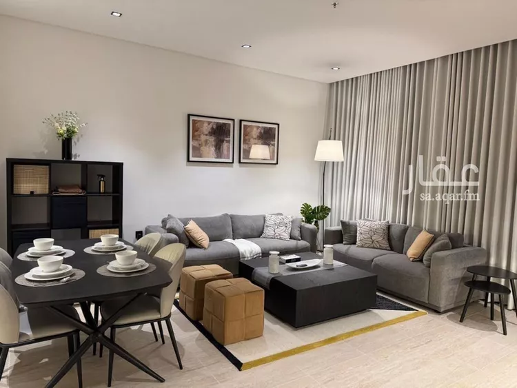 Apartment for Rent in Riyadh Al Aqiq صورة 3