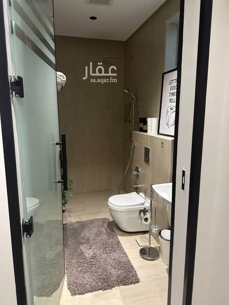 شقة للإيجار في شارع محمد بن حمد بن فارس, حي العارض, مدينة الرياض, منطقة الرياض صورة 2