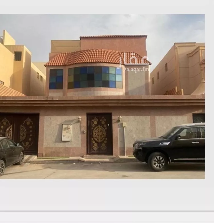 فيلا للإيجار في شارع الصباحية, حي قرطبة, مدينة الرياض, منطقة الرياض