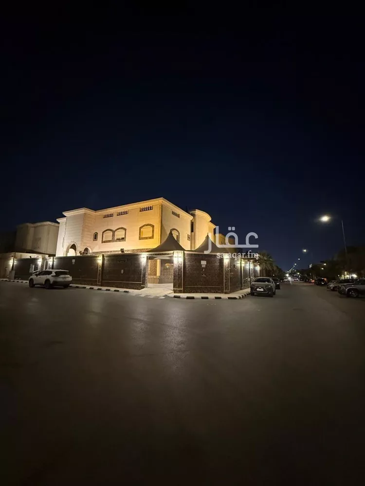 Villa for Sale in Riyadh Al Yasmin