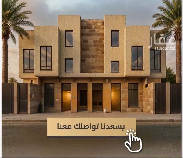 دور للبيع في شارع العوجزي, حي الزهرة, مدينة الرياض, منطقة الرياض