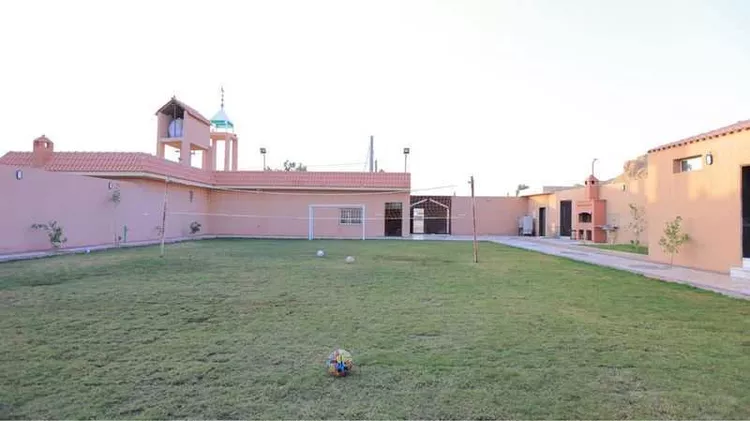 استراحة للإيجار في حي القرينية ، ضرما صورة 5