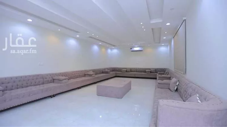 استراحة للإيجار في حي القرينية ، ضرما صورة 3