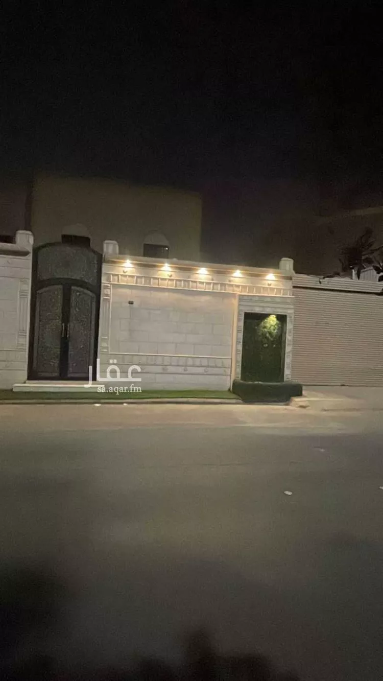 فيلا للبيع في شارع عبدالله بن رشيد, حي الروضة, مدينة الرياض, منطقة الرياض صورة 2