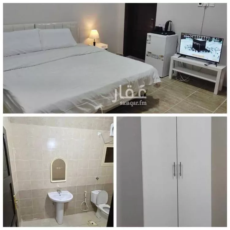 Apartment for Rent in Medina Al Fath