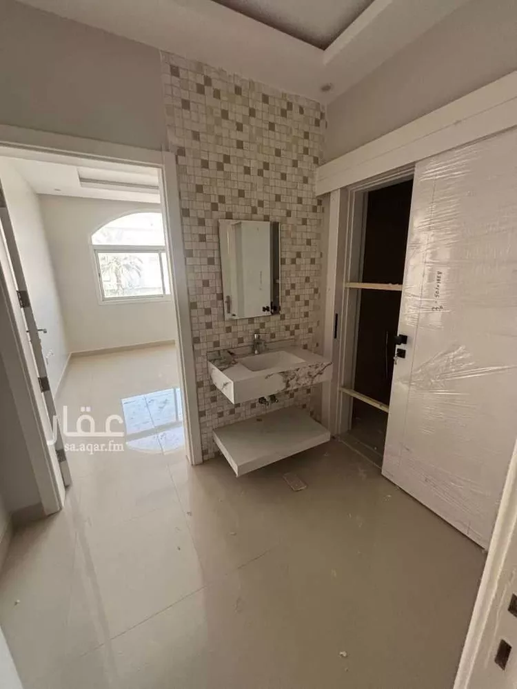 دور للإيجار في شارع ابراهيم الكرابيسي, حي القيروان, مدينة الرياض, منطقة الرياض صورة 5
