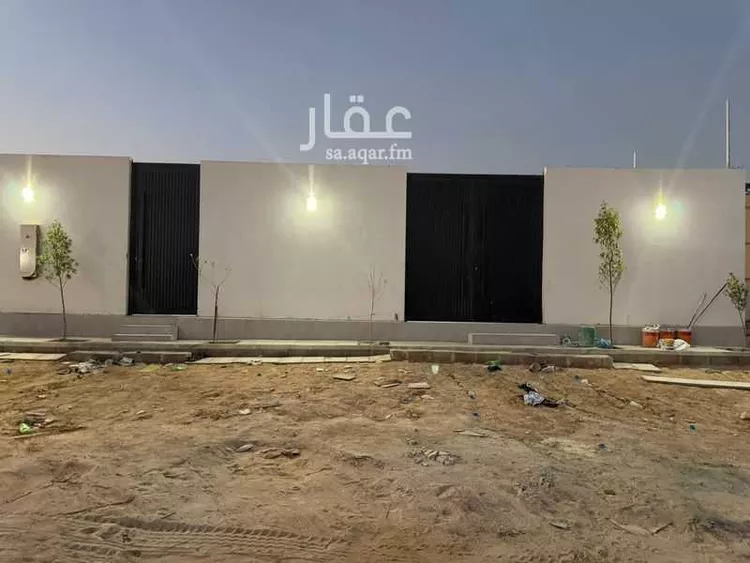 استراحة للبيع في شارع 1004342, حي المصفاة, مدينة الرياض, منطقة الرياض صورة 2