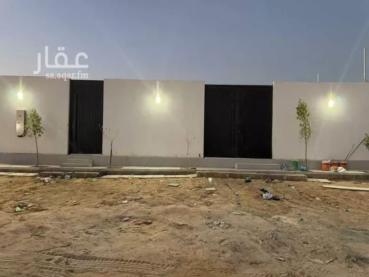 استراحة للبيع في شارع 1004342, حي المصفاة, مدينة الرياض, منطقة الرياض صورة 3