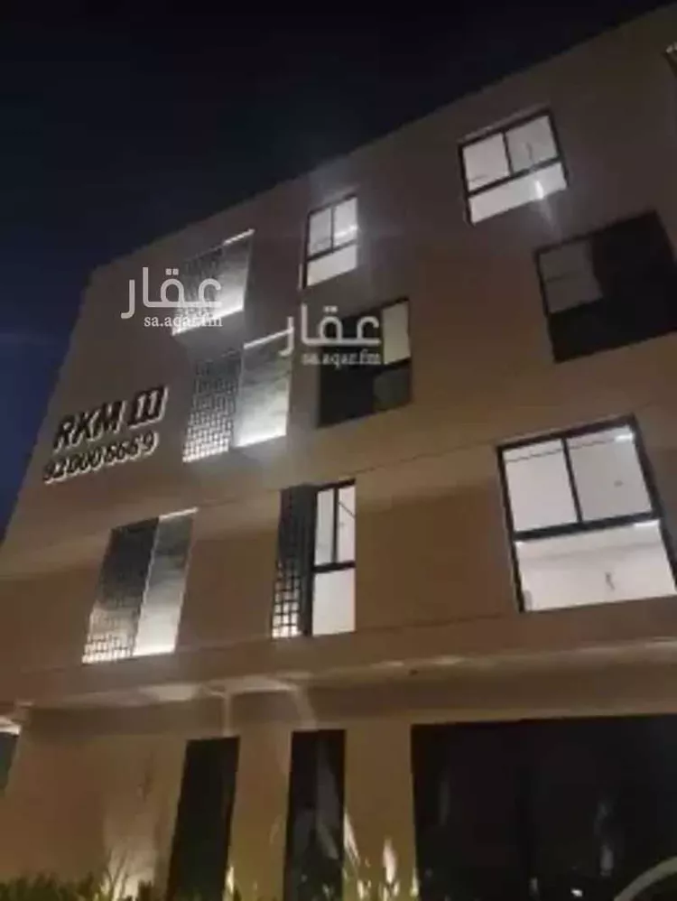 شقة للإيجار في شارع المنصوريه, حي ظهرة لبن, مدينة الرياض, منطقة الرياض