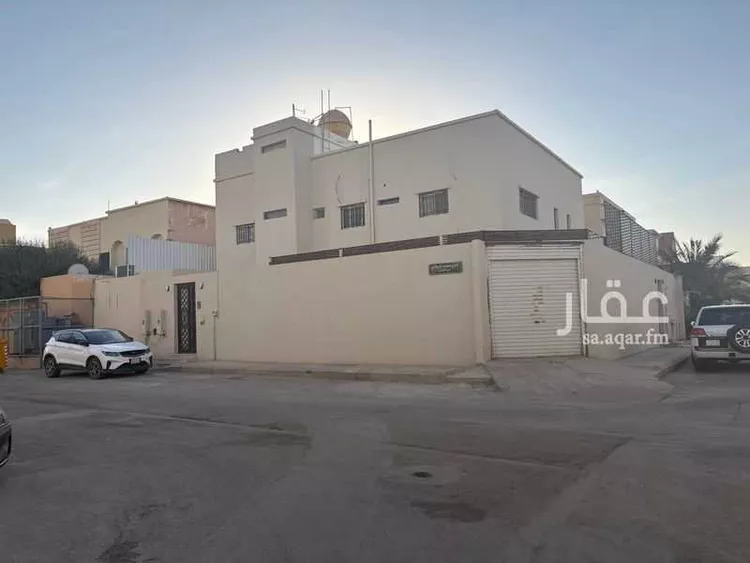 بيت للبيع في شارع محمد الرياشي ، حي الاندلس ، الرياض ، منطقة الرياض صورة 5