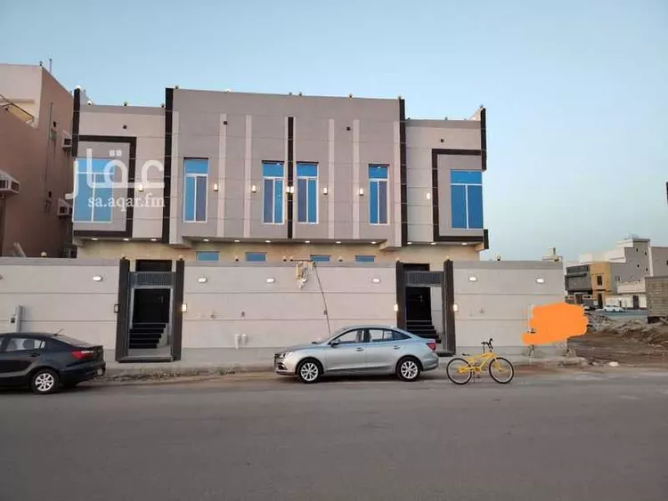 فيلا للبيع في شارع اويس القرني, حي الفروسية, مدينة جدة, منطقة مكة المكرمة