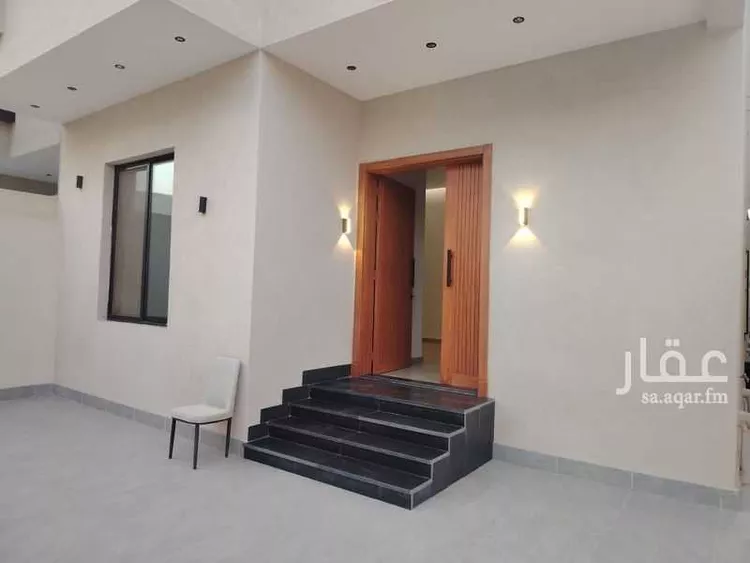 فيلا للبيع في شارع عاصم عمير, حي الرحمانية, مدينة جدة, منطقة مكة المكرمة 18