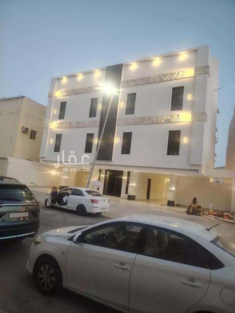 عمارة للبيع في شارع فضيلة الشيخ بكر صباغ, حي الصالحية, مدينة جدة, منطقة مكة المكرمة 26