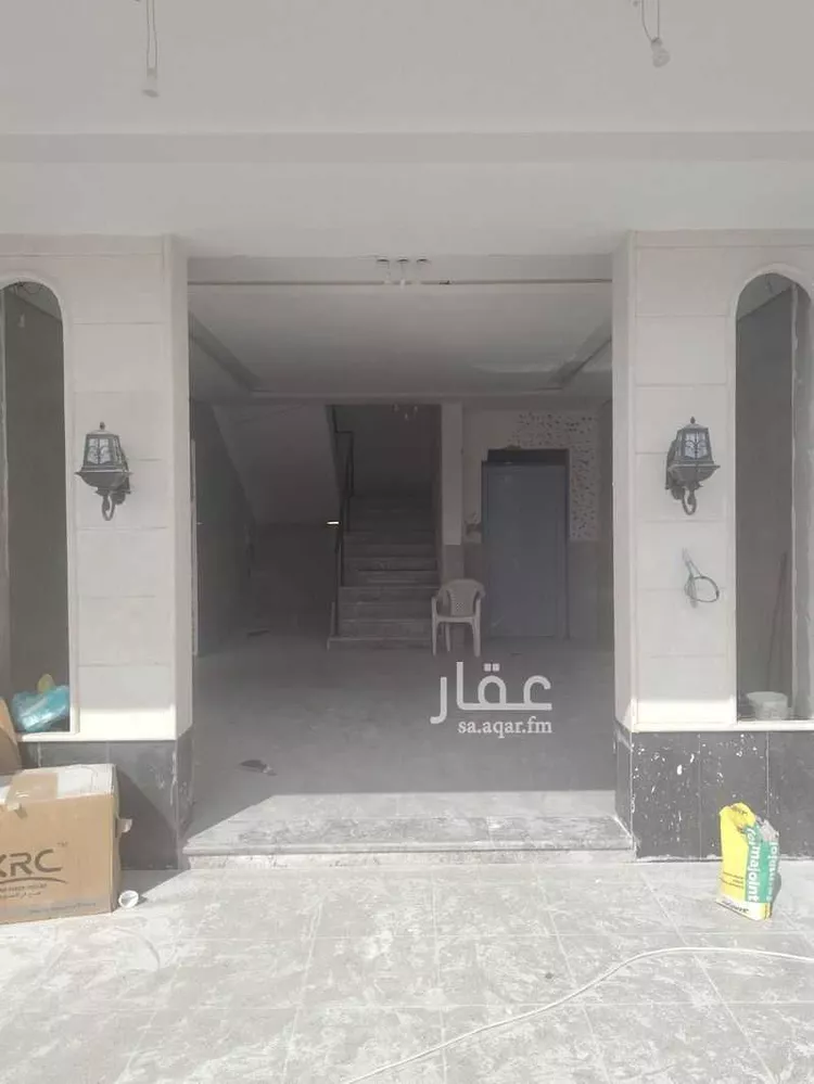 عمارة للبيع في شارع الدكتور أحمد شاهد الطباع, حي الصالحية, مدينة جدة, منطقة مكة المكرمة 25