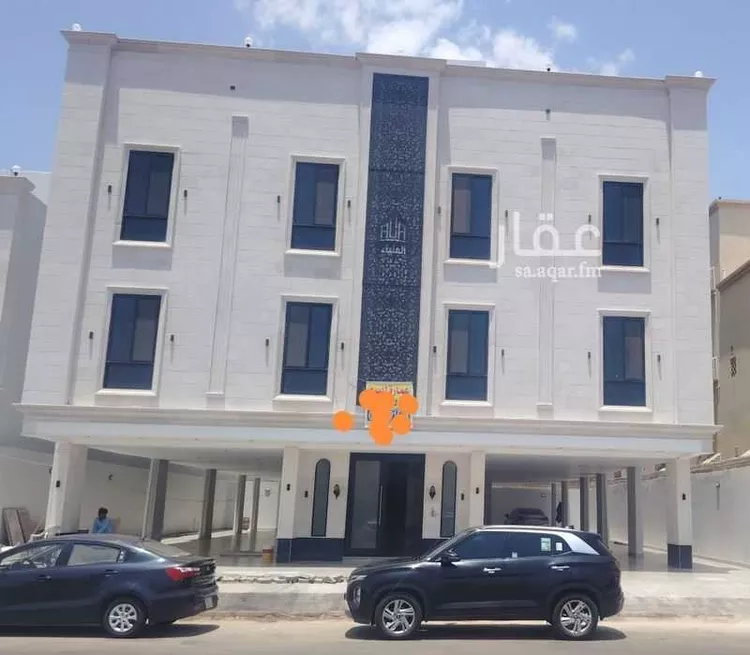 Building for Sale in Jeddah As Salhiyah