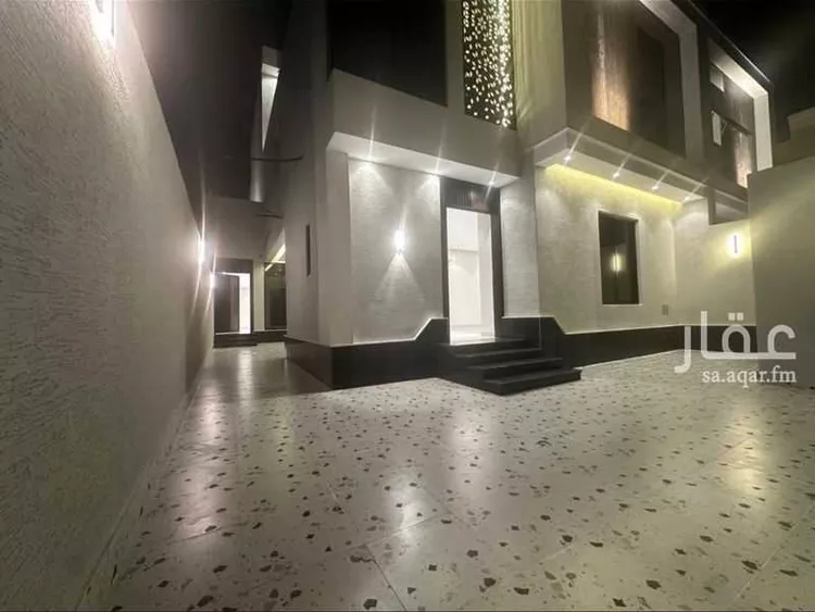 فيلا للبيع في حي الرحمانية, مدينة جدة, منطقة مكة المكرمة صورة 5