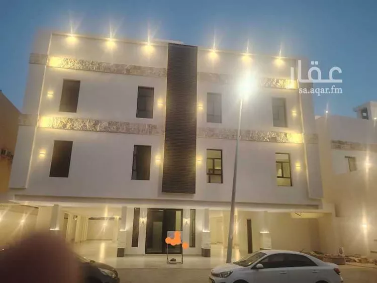 عمارة للبيع في شارع فضيلة الشيخ بكر صباغ, حي الصالحية, مدينة جدة, منطقة مكة المكرمة 16