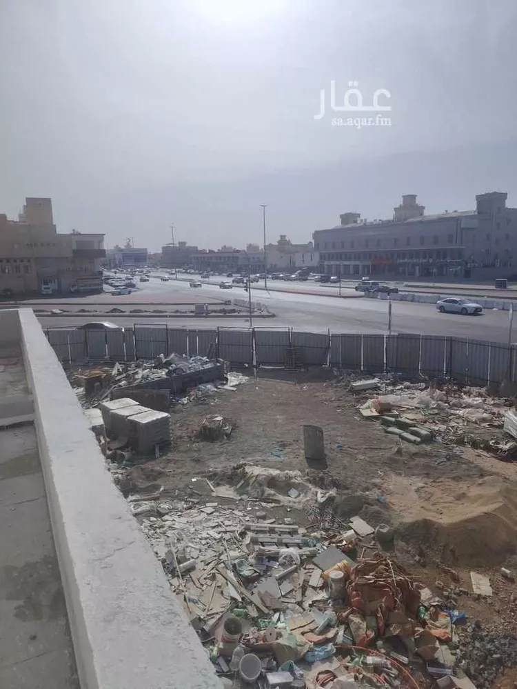 عمارة للبيع في شارع الدكتور أحمد شاهد الطباع, حي الصالحية, مدينة جدة, منطقة مكة المكرمة 27