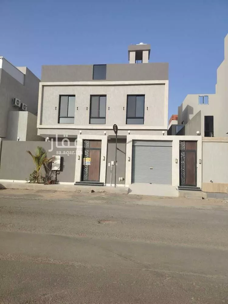 فيلا للإيجار في شارع تمره, حي الرحمانية, مدينة جدة, منطقة مكة المكرمة صورة 4