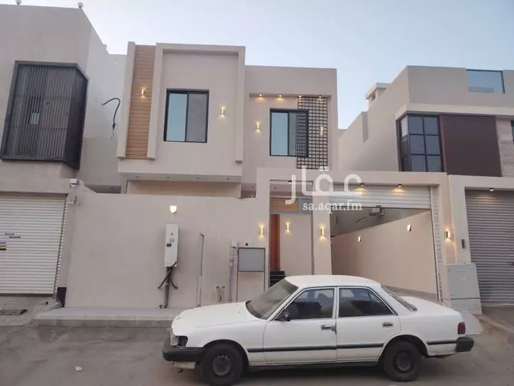 فيلا للبيع في شارع عاصم عمير, حي الرحمانية, مدينة جدة, منطقة مكة المكرمة 13