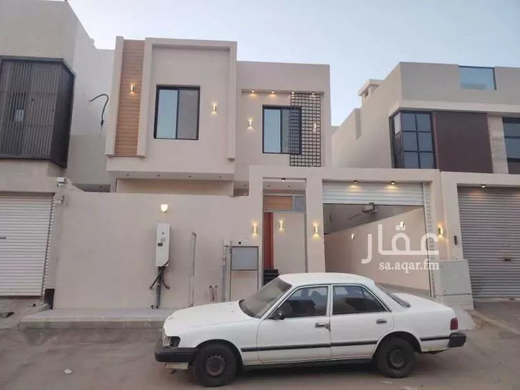 Villa for Sale in Jeddah Ar Rahmaniyah