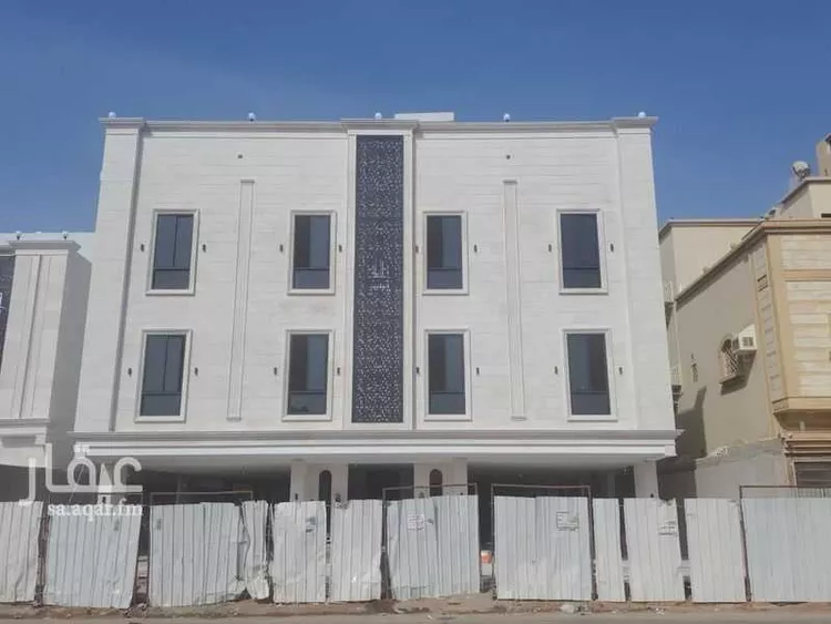 عمارة للبيع في شارع الدكتور أحمد شاهد الطباع, حي الصالحية, مدينة جدة, منطقة مكة المكرمة 12
