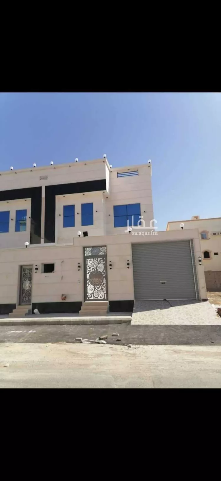فيلا للبيع في شارع عبدالباقي العمري الفاروقي, حي الصالحية, مدينة جدة, منطقة مكة المكرمة