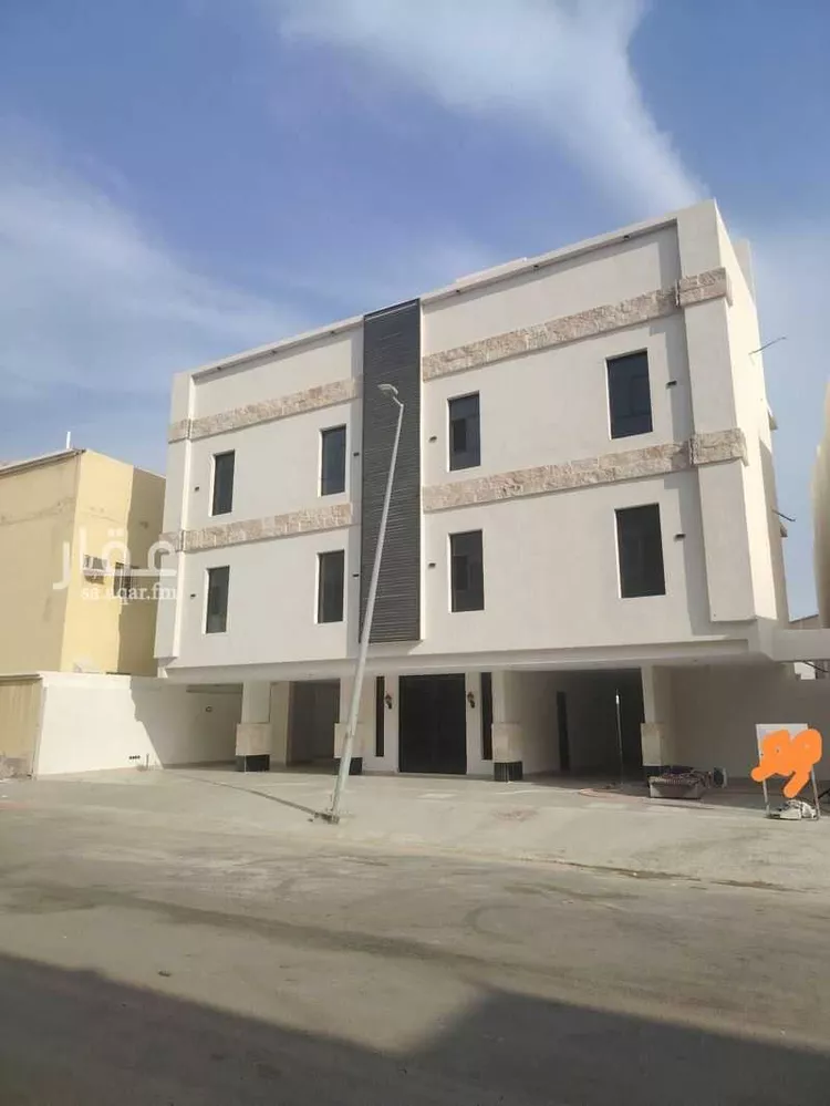 Building for Sale in Jeddah As Salhiyah