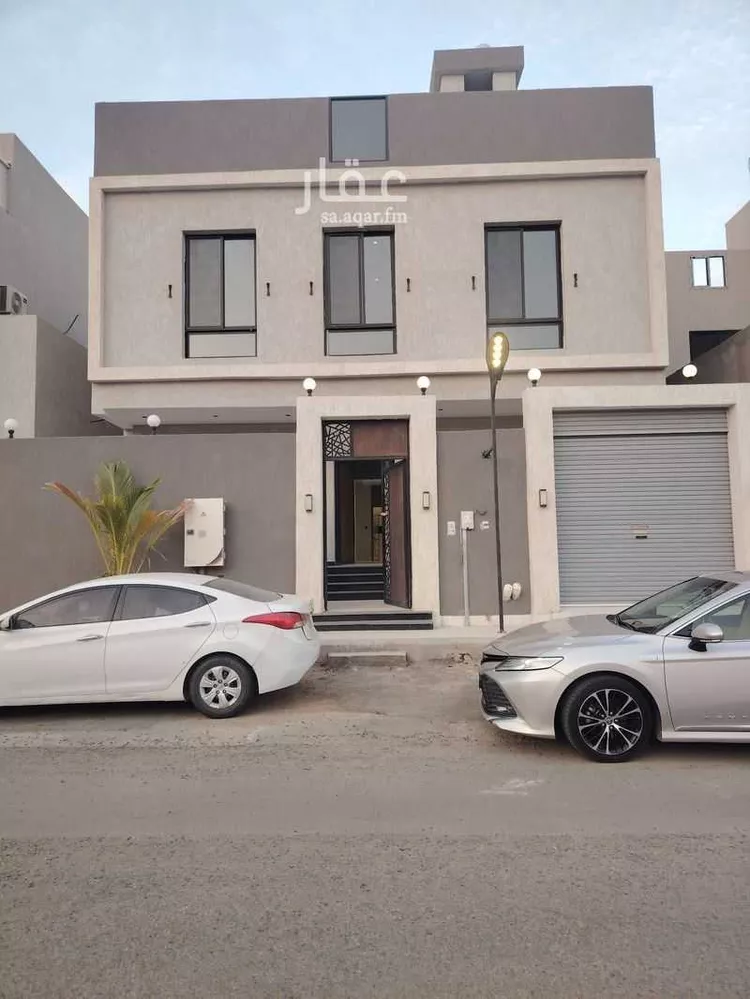 فيلا للإيجار في شارع تمره, حي الرحمانية, مدينة جدة, منطقة مكة المكرمة
