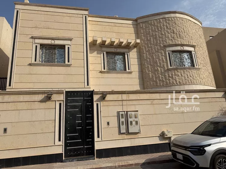 فيلا للإيجار في شارع أبي ثلوم, حي العليا, مدينة الرياض, منطقة الرياض