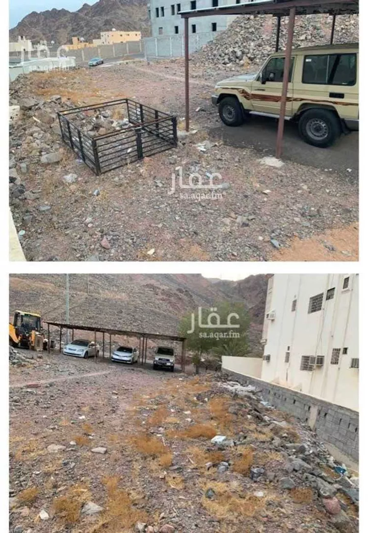 أرض للبيع في شارع فاطمة ابنت عياش ابن ابي الفتح, حي الجماوات, مدينة المدينه المنوره, منطقة المدينة المنورة