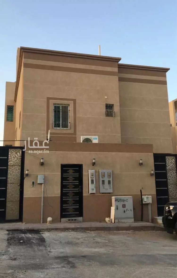 فيلا للبيع في شارع رقم 346 ، حي النرجس ، الرياض ، منطقة الرياض