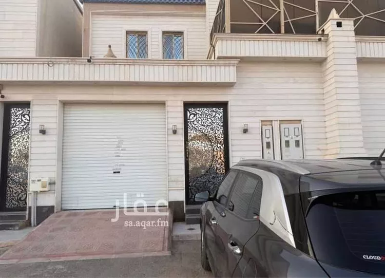 فيلا للبيع في شارع أراك ، حي القادسية ، الرياض ، منطقة الرياض 1 صورة