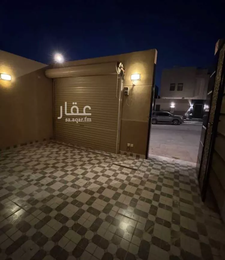 فيلا للبيع في شارع رقم 346, حي النرجس, مدينة الرياض, منطقة الرياض 8