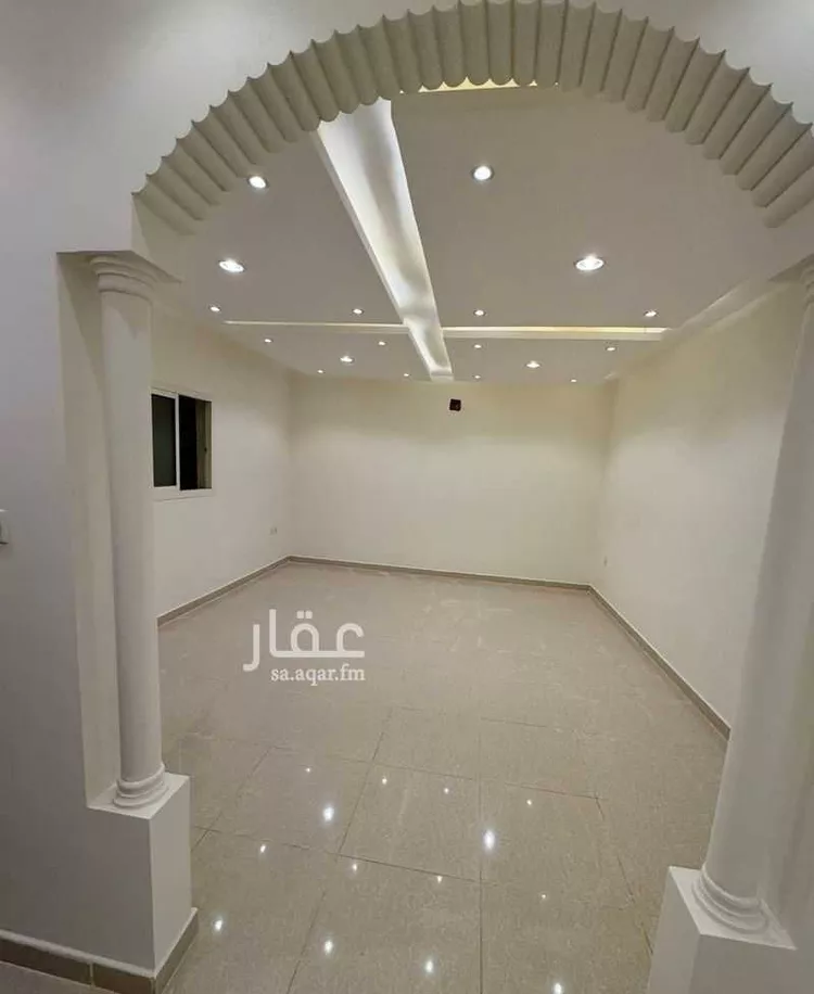 دور للإيجار في شارع إبراهيم بن عمر الدميري ، حي النرجس ، الرياض ، منطقة الرياض صورة 2