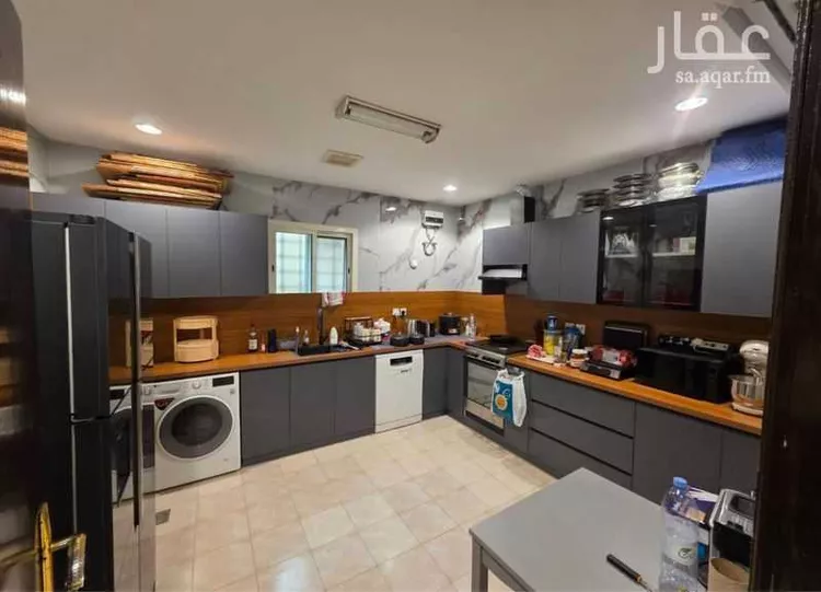 فيلا للبيع في شارع رقم 346, حي النرجس, مدينة الرياض, منطقة الرياض 6