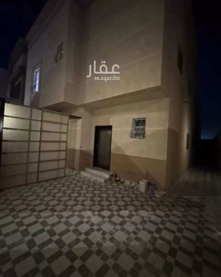 دور للإيجار في شارع إبراهيم بن عمر الدميري ، حي النرجس ، الرياض ، منطقة الرياض