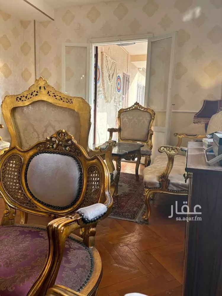 شقة مفروشة للحجز في شارع الربيع ، حي الملك عبدالله ، الرياض ، منطقة الرياض