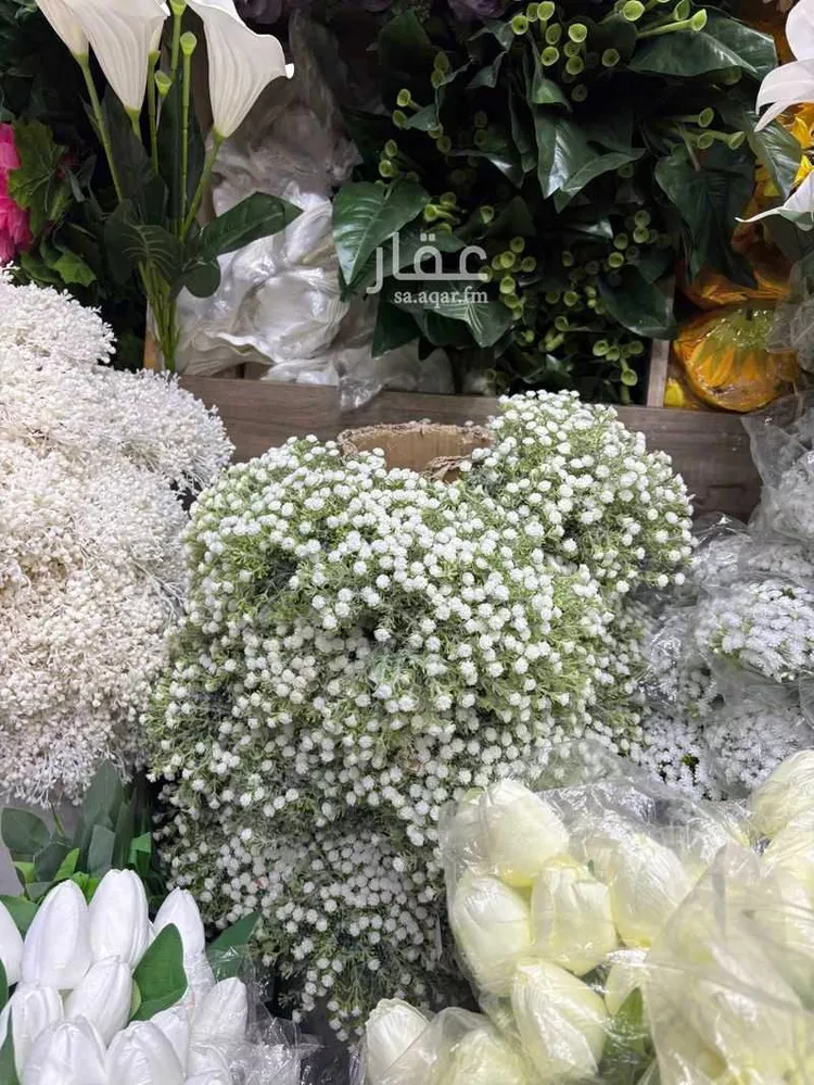 شقة للبيع في شارع إبرهيم بن أحمد البرهان, حي المهدية, مدينة الرياض, منطقة الرياض
