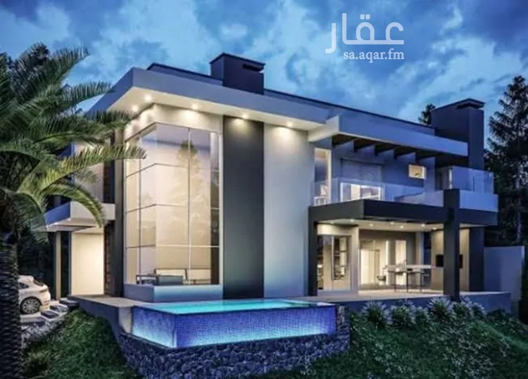 دور للإيجار