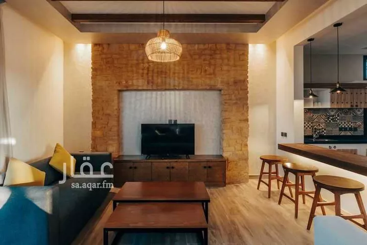 Furnished Studio for Booking in Riyadh Ar Rahmaniyah صورة 5