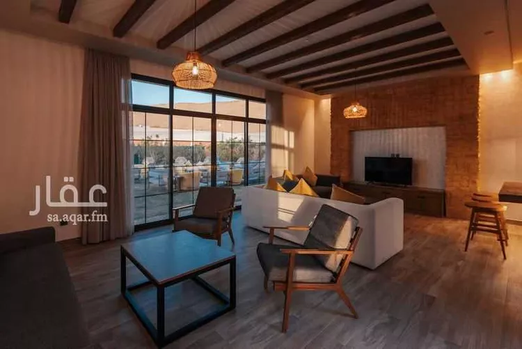 Furnished Studio for Booking in Riyadh Ar Rahmaniyah صورة 2