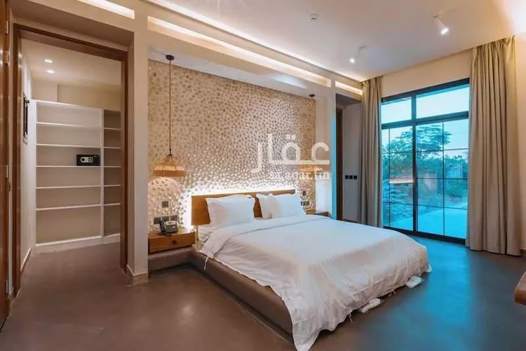استديو مفروش للحجز في حي ، شارع الحسن بن بشر الأموي ، حي الرحمانية ، الرياض ، منطقة الرياض