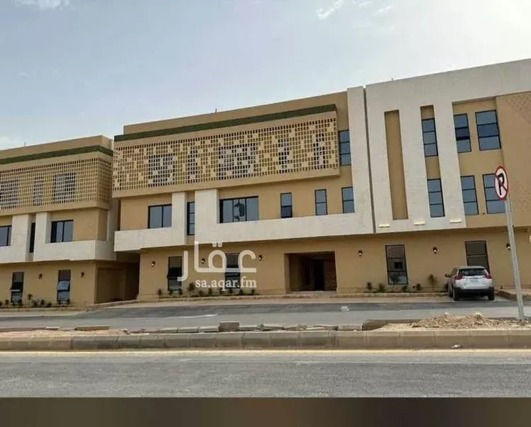 شقة للإيجار في شارع محمد بن ناصر المبارك, حي عرقة, مدينة الرياض, منطقة الرياض صورة 2