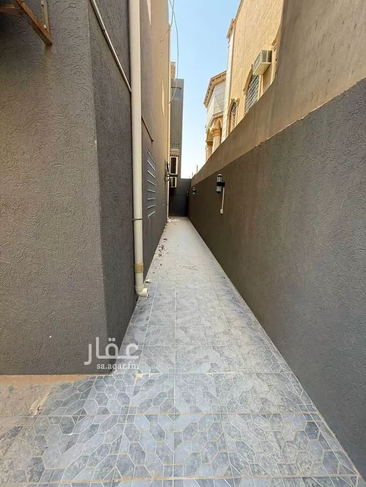 فيلا للبيع في شارع تبالة, حي عرقة, مدينة الرياض, منطقة الرياض صورة 2