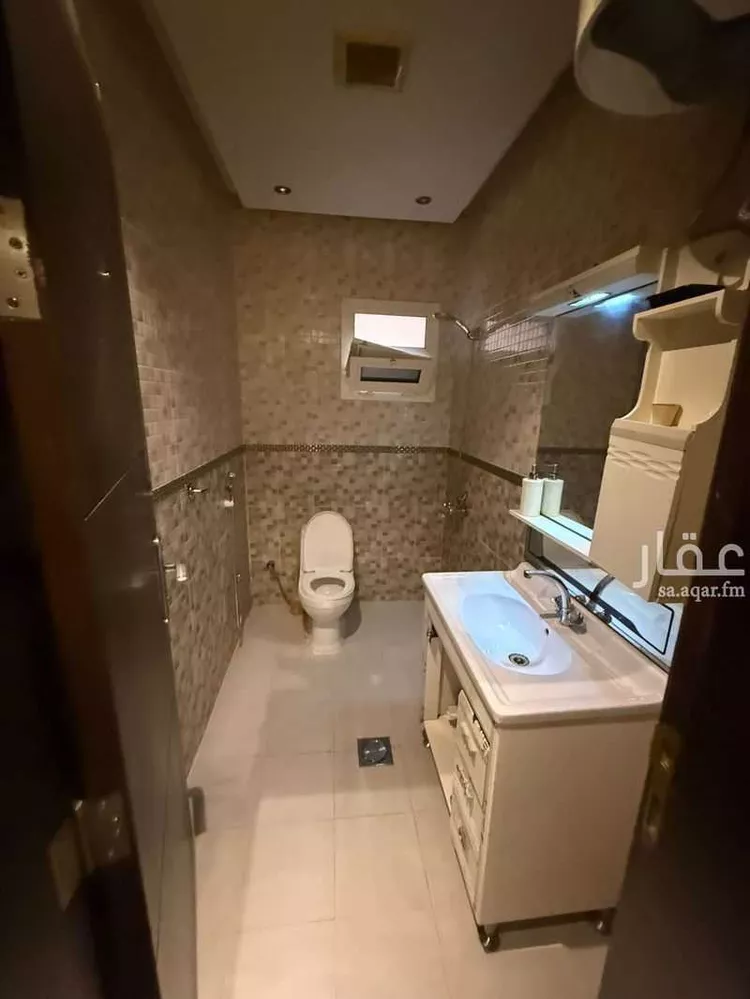 شقة للإيجار في شارع الهياثم, حي عرقة, مدينة الرياض, منطقة الرياض صورة 2