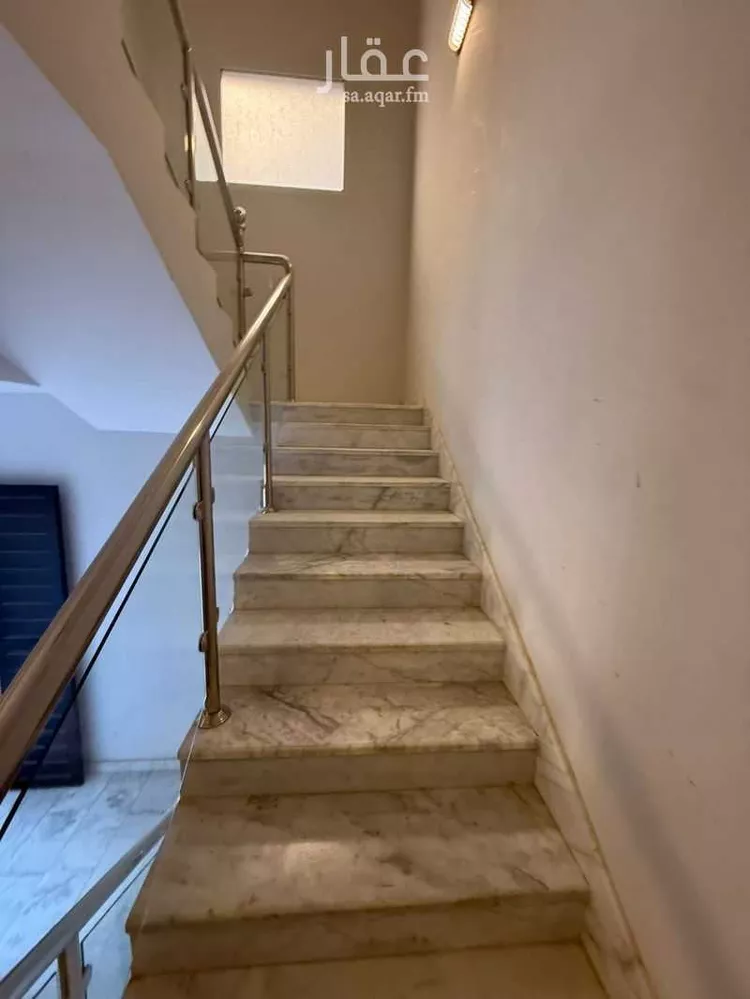 فيلا للإيجار في شارع علي بن يعيش, حي عرقة, مدينة الرياض, منطقة الرياض صورة 2
