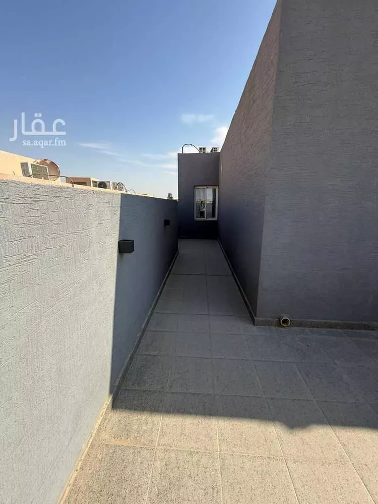 فيلا للإيجار في شارع علي بن يعيش, حي عرقة, مدينة الرياض, منطقة الرياض 22