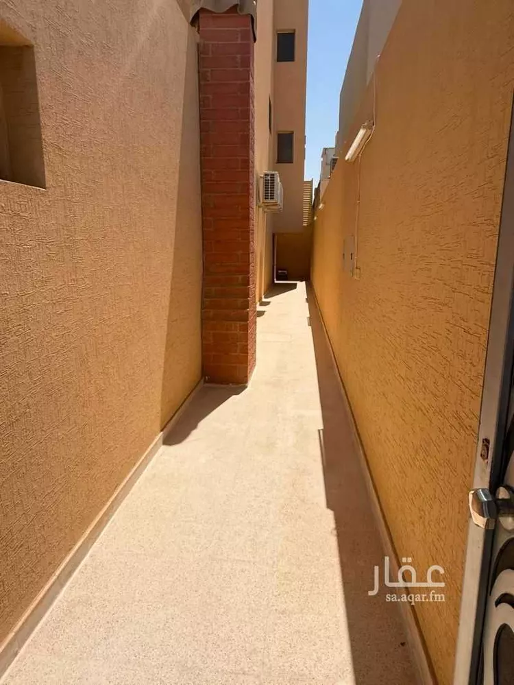 شقة للإيجار في شارع الارواق, حي عرقة, مدينة الرياض, منطقة الرياض صورة 4